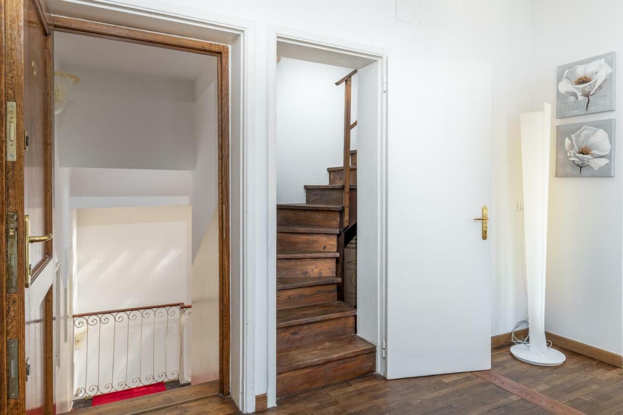 Venice Apartments San Samuele Exterior photo